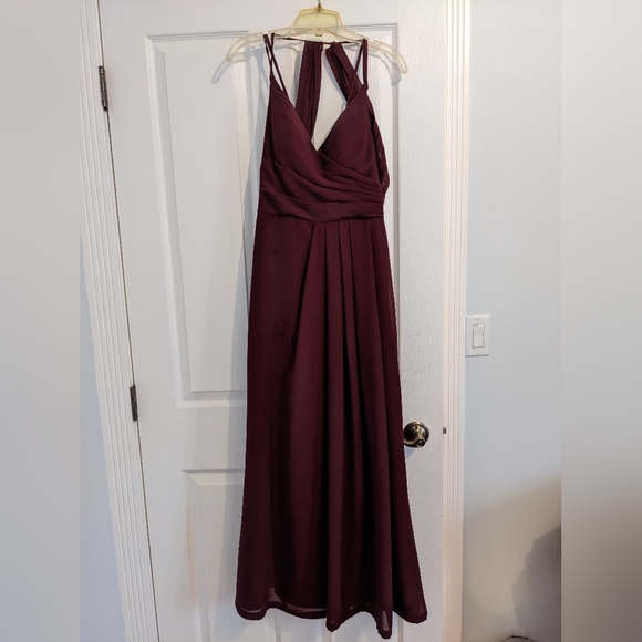 Sorella Vita Dress - Picture 4 of 4